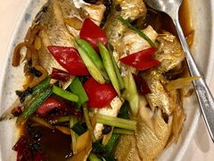 -莲苑中餐厅·Lotus Court(厦门马哥孛罗东方大酒店)