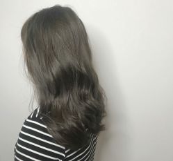 点击看大图 -HD HAIR STYLE