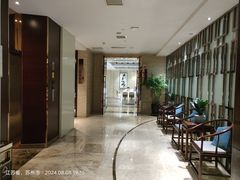 -香雪海饭店中餐厅(人民桥店)