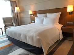-珠海拱北口岸富华里中海雅高铂尔曼酒店