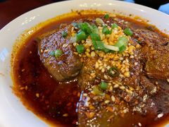 冒鸭血-付小姐在成都(中山公园店)