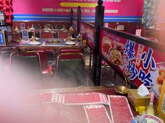-大吉利·潮汕鲜牛肉火锅(西安店)