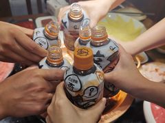 -山城鼎重庆老火锅(西安钟楼店)