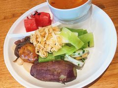 -素满香·素食自助餐(苏州·临顿路店)