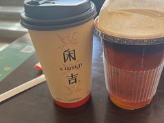 -3W咖啡(北大店)