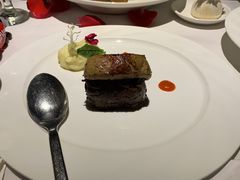 和牛菲力牛排-王品牛排(福州泰禾店)