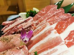 -九田家黑牛烤肉料理(石路天虹店)