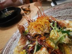 -月下料理(楷林IFC店)