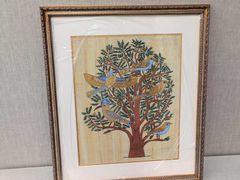 -龙慧画框·裱画配框工厂店