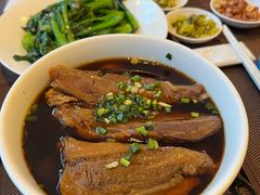 -中国厨房/台湾牛肉面