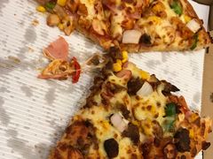 -尊宝比萨(厦大店)