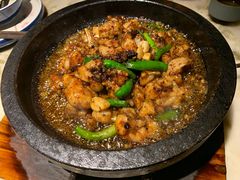 -绿茶餐厅(乐峰广场店)