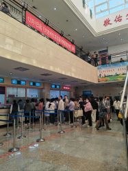 -大连市妇女儿童医疗中心集团(春柳妇产院区)