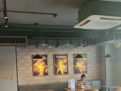 -真功夫(棠下店)