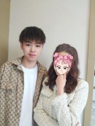 -Rise Hair上升造型