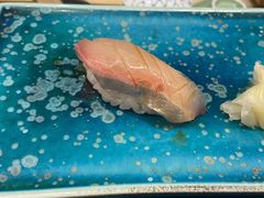 池鱼王寿司-Sushi Hanzo半藏(天环广场店)