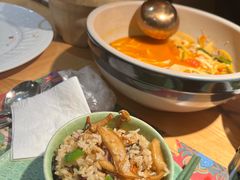 -甘思咪哚·云南艺术餐厅(天河广百店)