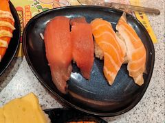 -争鲜回转寿司(西红门荟聚PLUS店)