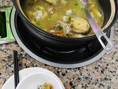 -吉品莞家·鲍鱼鸡煲(东莞店)