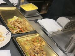 -大神太神·铁板烧(瑞虹天地月亮湾店)