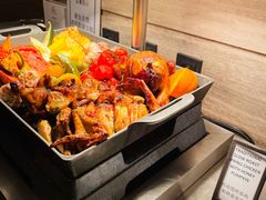 -北京王府井希尔顿酒店·万斯阁西餐厅