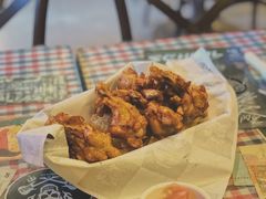 八大锤-鼓楼吃面·肉啃肉(南锣鼓巷店)