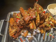 -简小舍·民间手艺菜(武昌江滩店)