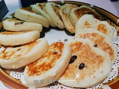 -客家大院·非遗赣南客家菜(郁孤台店)