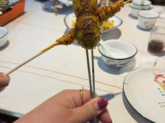 -亿牌牌东北烧烤(博物馆旗舰店)