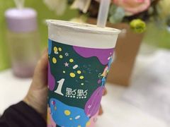 -1点点(丰盛町店)