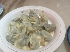 -日丰园海肠水饺·老字号大连海鲜(和平广场店)