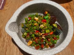-聚鑫朋酸菜肥肠(九龙仓店)
