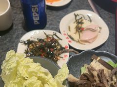 -牛品荟牛肉火锅(新城广场店)