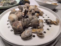 -望海臻鲜·海鲜餐厅