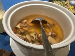 -馋遇江南·精致湖景雅宴(东方之门店)