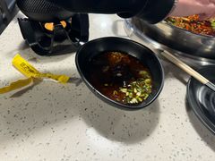 -味之绝热血美蛙鱼火锅(中坝店)