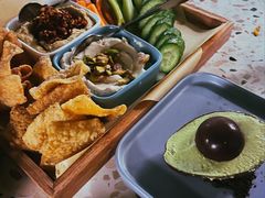 -La Maison 夜来香(进贤路店)