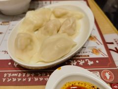 -喜家德虾仁水饺(浦东山姆店)