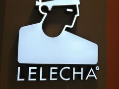 -LELECHA乐乐茶(百货大楼店)
