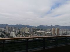 -金鸡山公园