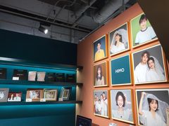 -海马体照相馆(北京apm店)