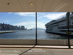 -海港城