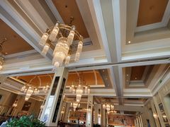 大堂-福楼法餐厅FLO