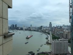 -上海外滩茂悦大酒店