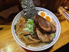 -老龙亭拉面店