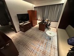 -上海龙之梦万丽酒店