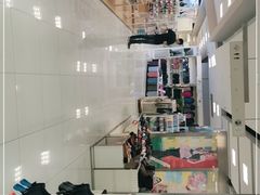 -百盛(中山路店)