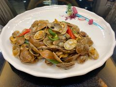 -东江海鲜酒家(艺都分店)