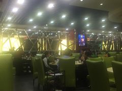 -清真·锦翔炝锅鱼(明德门店)