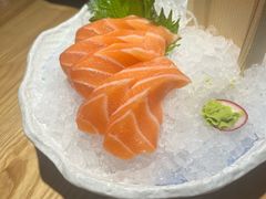 -有喜屋·日料·居酒屋(旭辉广场店)